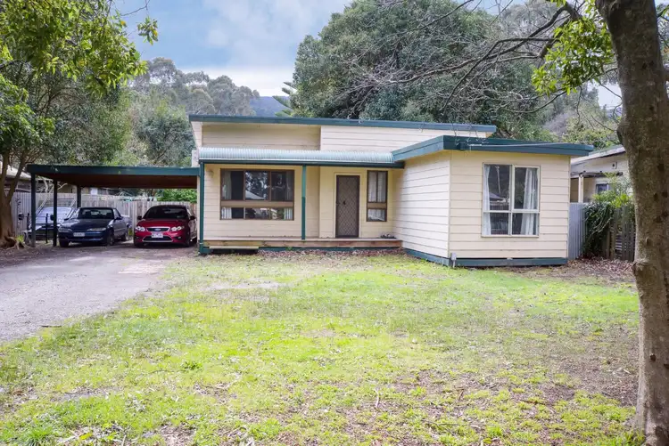 Main view of Homely house listing, 35 Cavanagh Road, Millgrove VIC 3799