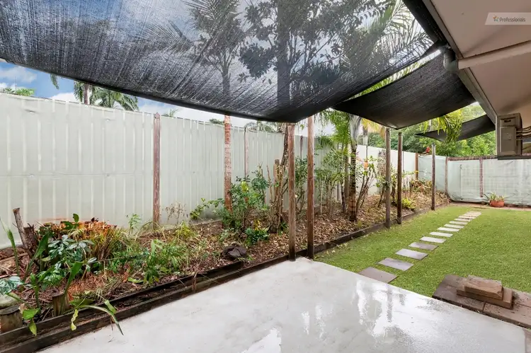 Seventh view of Homely villa listing, 35/43-47 Skull Road, White Rock QLD 4868