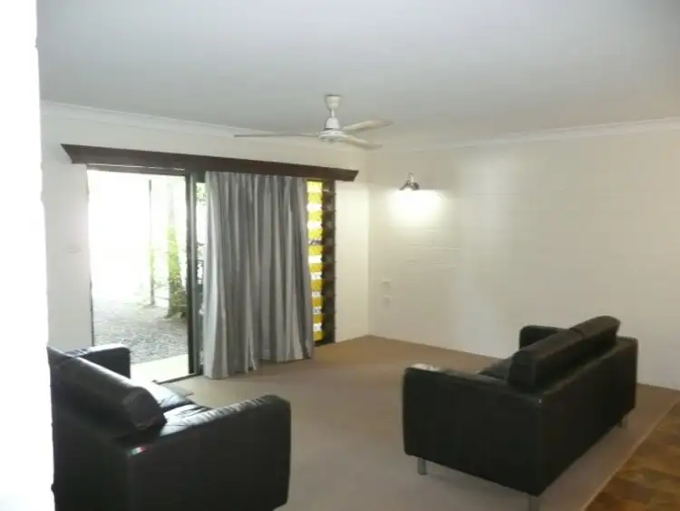 Second view of Homely block of units listing, 59-61 Woodward Street, Edge Hill QLD 4870