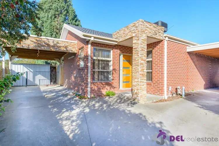 14A Lacebark Street, Doveton VIC 3177