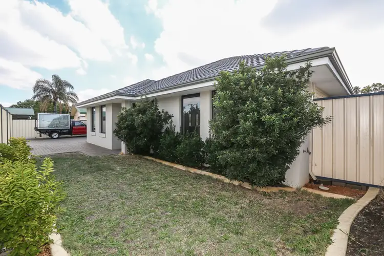 12B Sussex Road, Forrestfield WA 6058