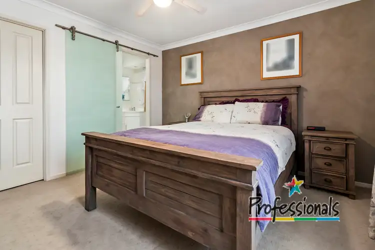 Sixth view of Homely house listing, 22 Sidney Place, Casula NSW 2170