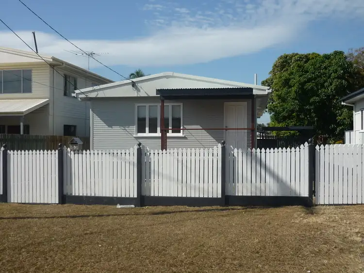 86 Turner Street, Scarborough QLD 4020
