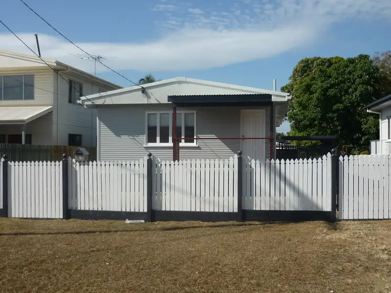 Main view of Homely house listing, 86 Turner Street, Scarborough QLD 4020