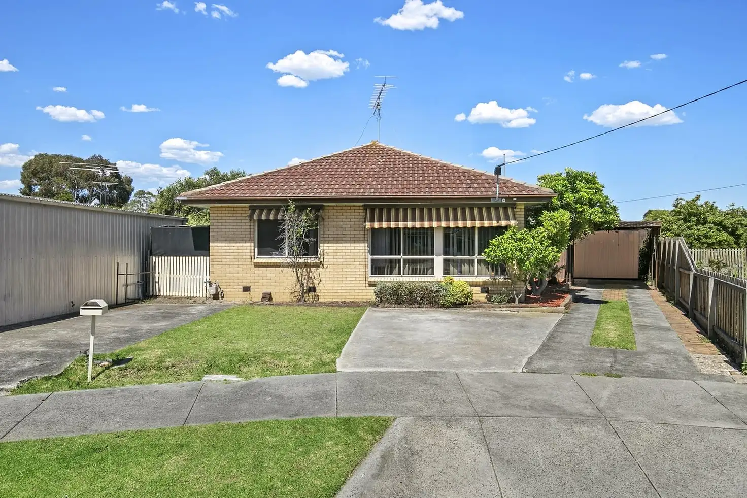 Main view of Homely house listing, 2 Buchan Court, Corio VIC 3214