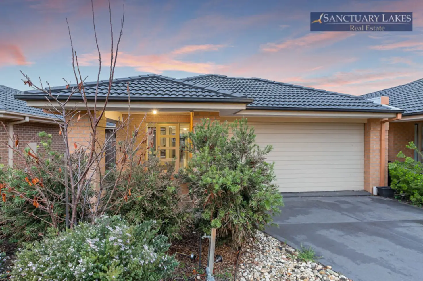Main view of Homely house listing, 32 Coastal Promenade, Sanctuary Lakes VIC 3030