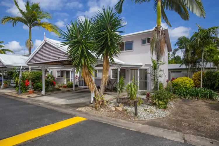 Fifth view of Homely unit listing, 27/6 Cannon Street, Manunda QLD 4870