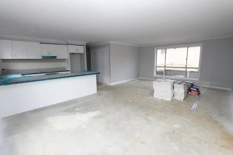 Second view of Homely house listing, 2/14 McLean Street, Bathurst NSW 2795