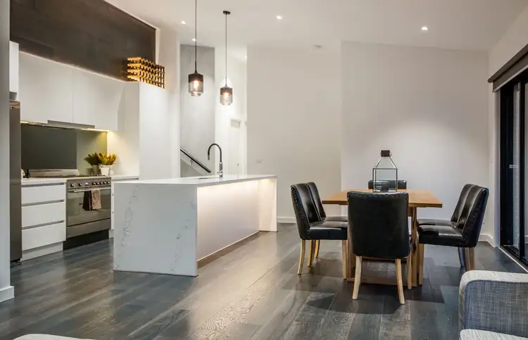 Fourth view of Homely unit listing, 343a Hull Road, Mooroolbark VIC 3138