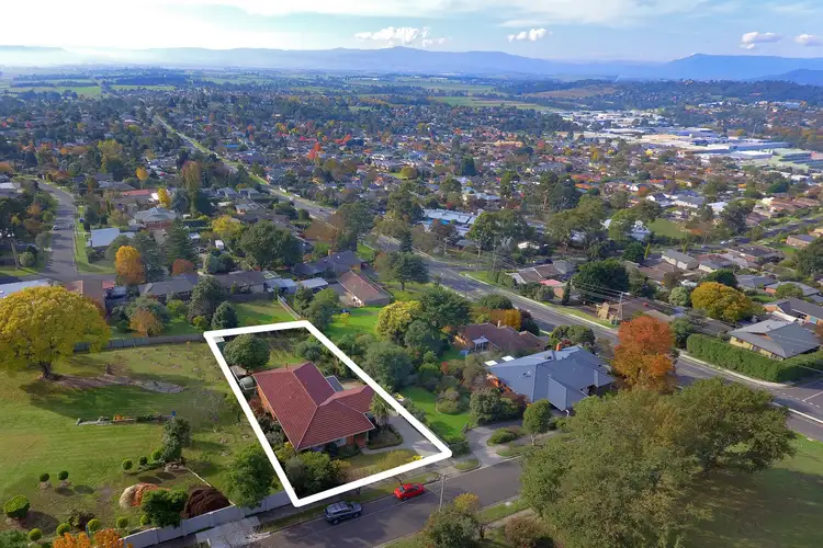 Second view of Homely house listing, 6 Allambi Road, Chirnside Park VIC 3116