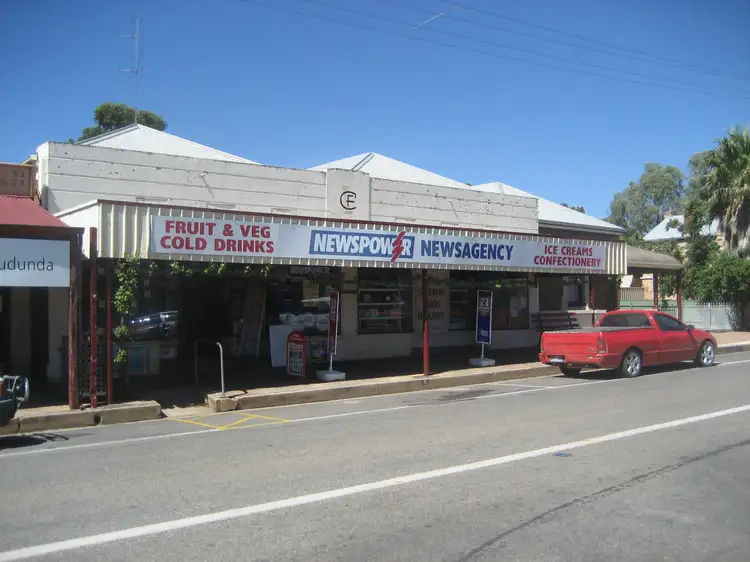 8 Bruce Street, Eudunda SA 5374