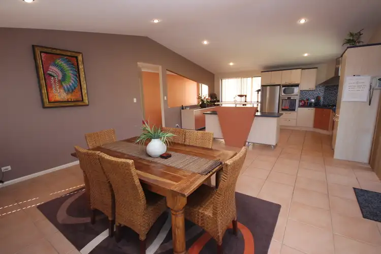 Main view of Homely house listing, 8 Caryota Place, Forster NSW 2428