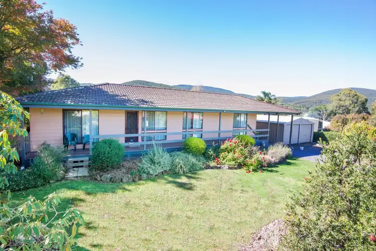 19 Coleman Street, Yarra Junction VIC 3797