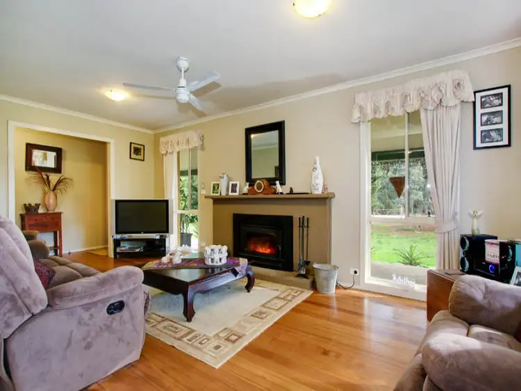Fifth view of Homely house listing, 58 Watson Road, Kinglake West VIC 3757