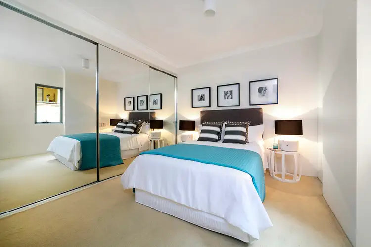 Fifth view of Homely unit listing, 4/2-14 bunn Street, Pyrmont NSW 2009
