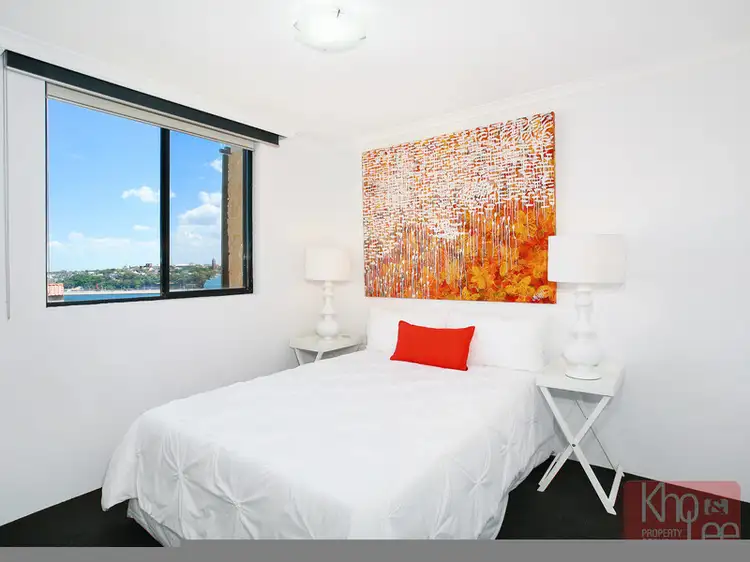 Fourth view of Homely apartment listing, 19/109 Point Street, Pyrmont NSW 2009