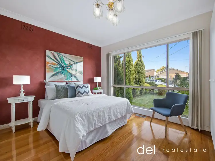 Second view of Homely house listing, 4 Edward Avenue, Dandenong VIC 3175