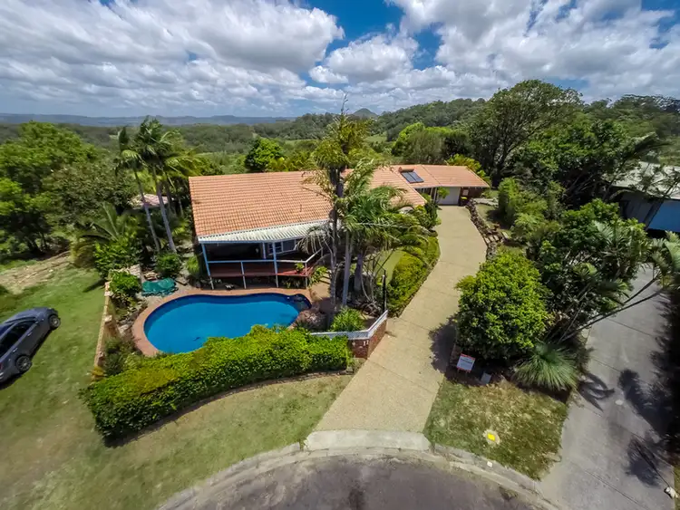 Second view of Homely house listing, 11 Tongarra Drive, Ocean Shores NSW 2483