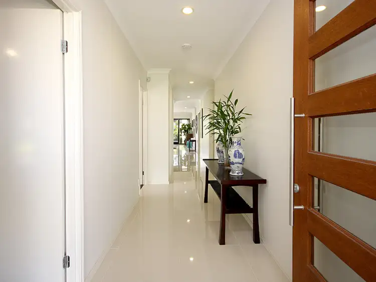 Second view of Homely house listing, 152 Dowding Street, Oxley QLD 4075