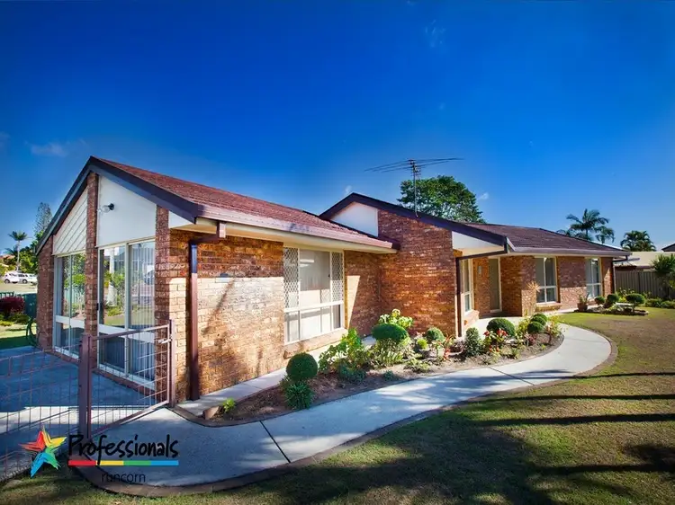 1 Kinedana Street, Calamvale QLD 4116