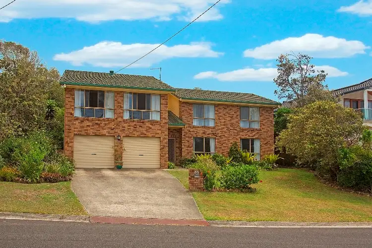 Sixth view of Homely house listing, 68 Bayview Drive, East Ballina NSW 2478