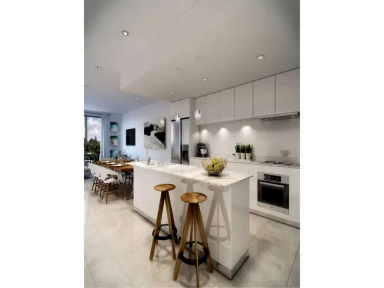 Fifth view of Homely apartment listing, 502/17 Kurilpa Street, West End QLD 4101