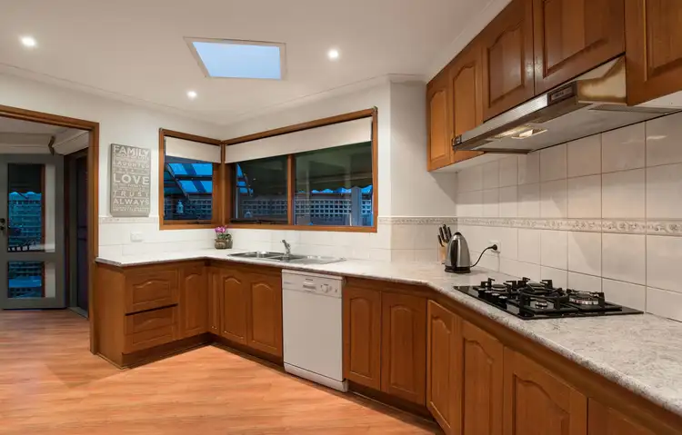 Fifth view of Homely house listing, 23 Christopher Avenue, The Basin VIC 3154