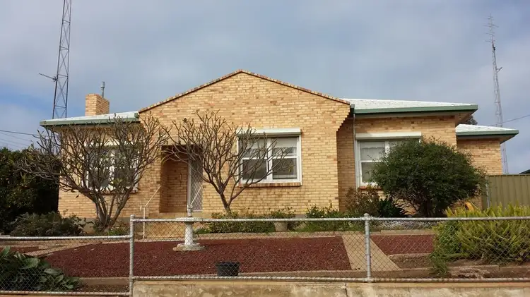 Main view of Homely house listing, 10 James Street, Port Broughton SA 5522