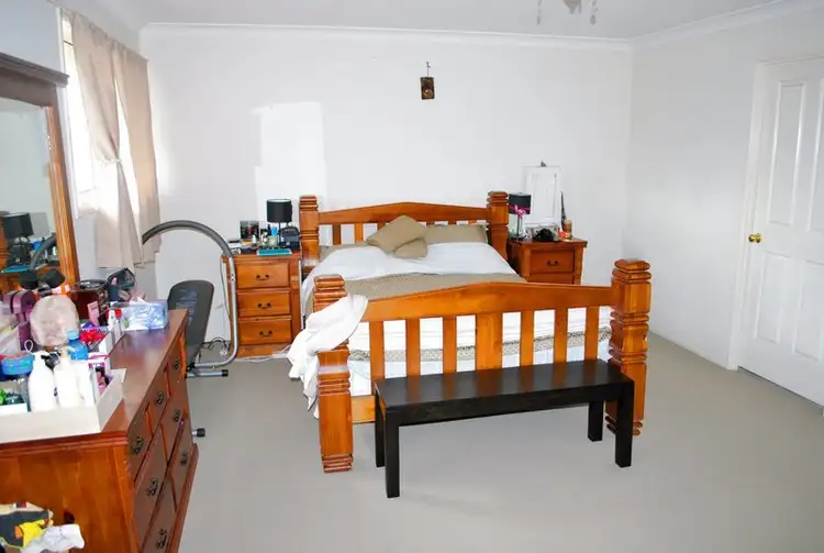 Sixth view of Homely house listing, 4 Macksville Street, Hoxton Park NSW 2171