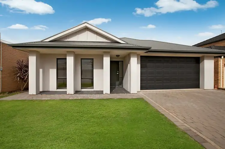 7 Meadowbank Terrace, Northgate SA 5085