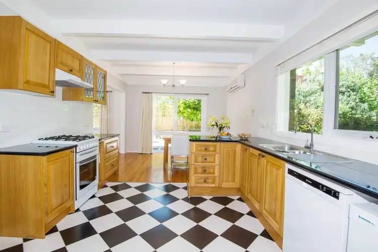 Fourth view of Homely house listing, 2 Alpine Boulevard, Launching Place VIC 3139
