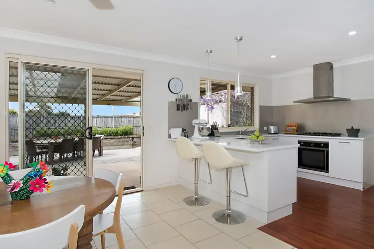 Third view of Homely house listing, 1A Rifle Range Road, Wollongbar NSW 2477