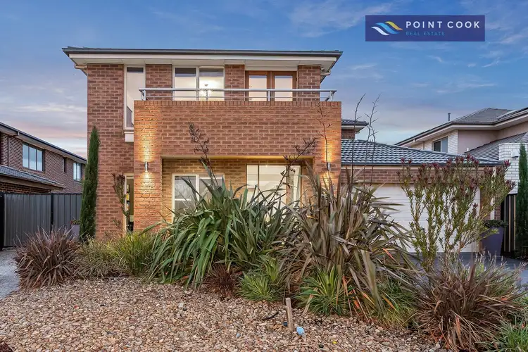 52 Villiers Drive, Point Cook VIC 3030