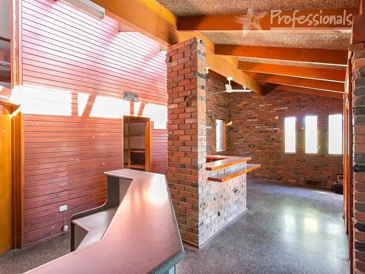 Third view of Homely house listing, 2-4 Kimberley Drive, Wagga Wagga NSW 2650