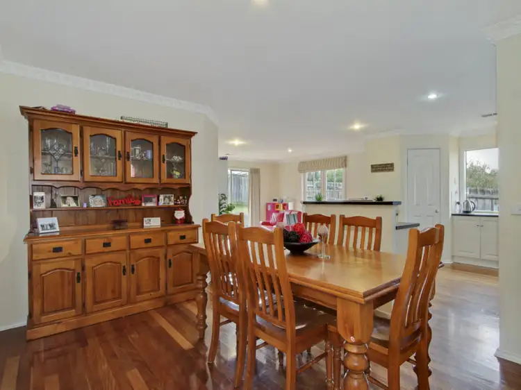 Fourth view of Homely house listing, 53 Pinoak Drive, Yarra Glen VIC 3775