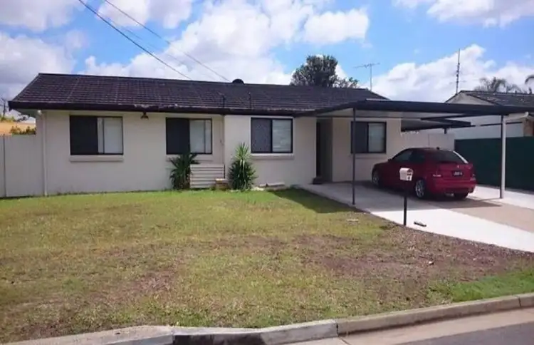 Main view of Homely house listing, 4 Scoresby Street, Mount Warren Park QLD 4207
