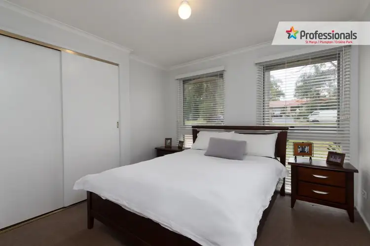 Seventh view of Homely semi-detached listing, 1/8 Pelican Street, Erskine Park NSW 2759