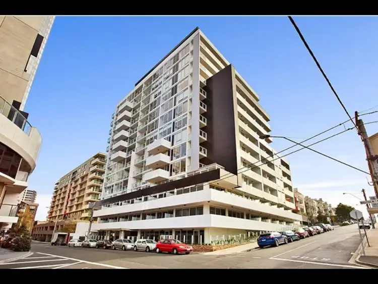 Fifth view of Homely apartment listing, 105/77 River Street, South Yarra VIC 3141