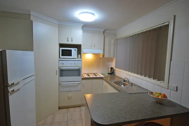 Second view of Homely townhouse listing, 3/106 Ashenden Street, Shepparton VIC 3630