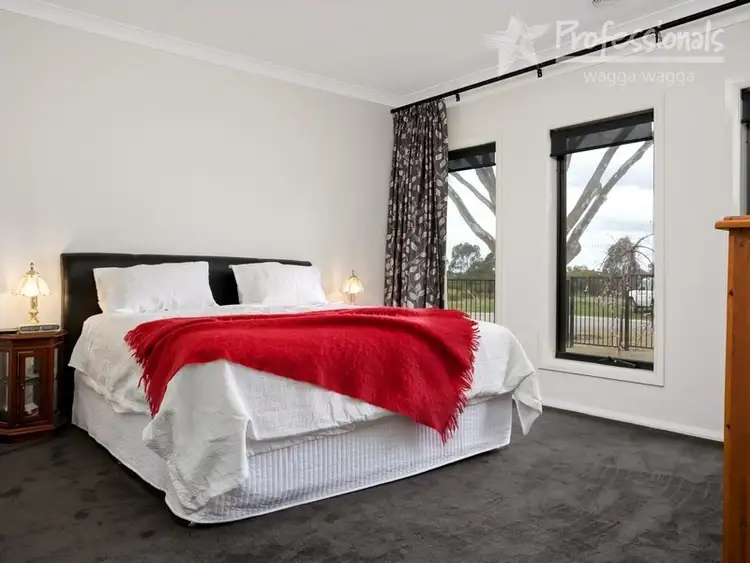 Fourth view of Homely house listing, 27 Gibson Street, Wagga Wagga NSW 2650