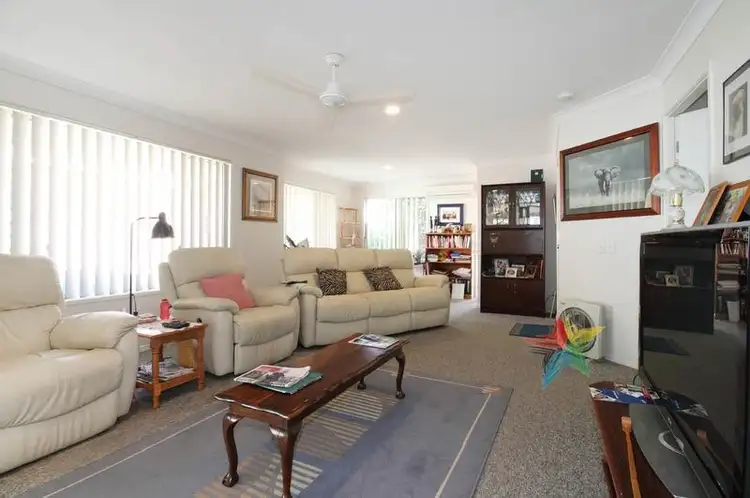 Second view of Homely house listing, 69 Brooklands Circuit, Forest Lake QLD 4078
