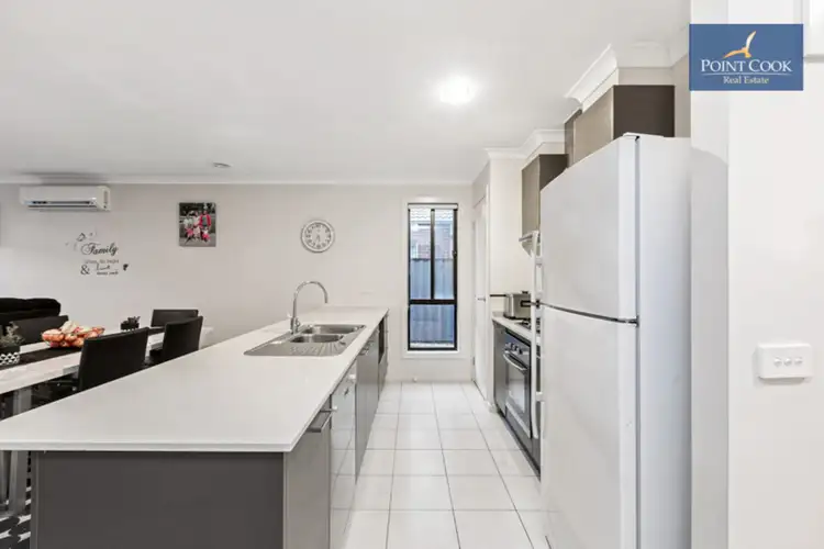 Third view of Homely house listing, 39 Botanical Drive, Truganina VIC 3029