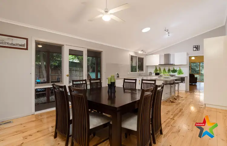 Fifth view of Homely house listing, 9 Heath Avenue, Mount Evelyn VIC 3796