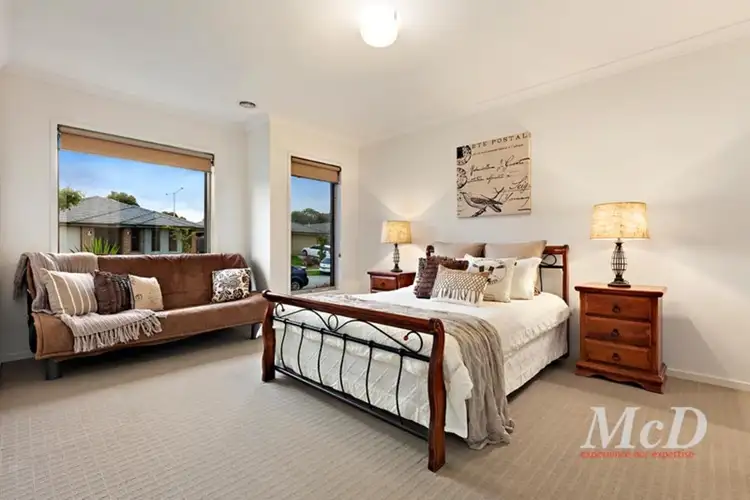 Sixth view of Homely house listing, 45 Clarendon Drive, Keysborough VIC 3173