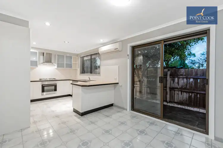 Third view of Homely house listing, 2/110 Railway St South, Altona VIC 3018
