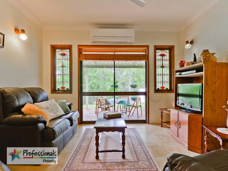 Fourth view of Homely house listing, 447 Mt Glorious Road, Samford Valley QLD 4520