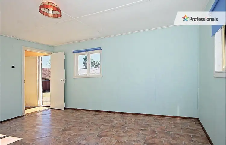 Fourth view of Homely house listing, 284 Hector Street, Bass Hill NSW 2197