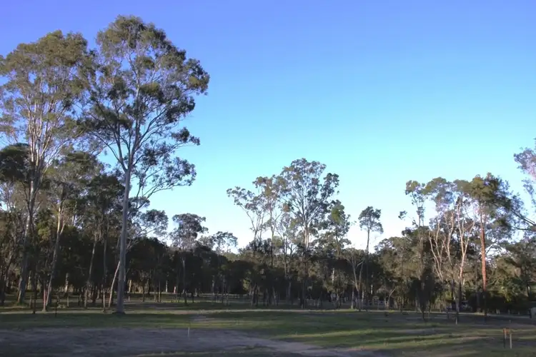 Sixth view of Homely land listing, 139 Carbrook Road, Cornubia QLD 4130