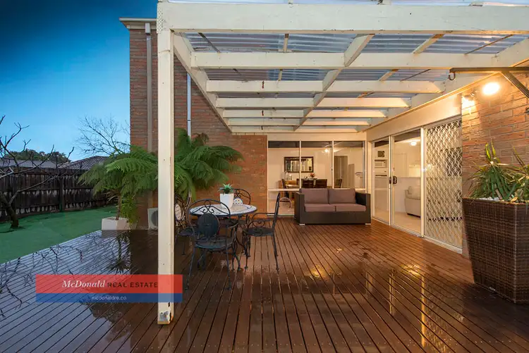 Second view of Homely house listing, 5 Effie Court, Springvale South VIC 3172