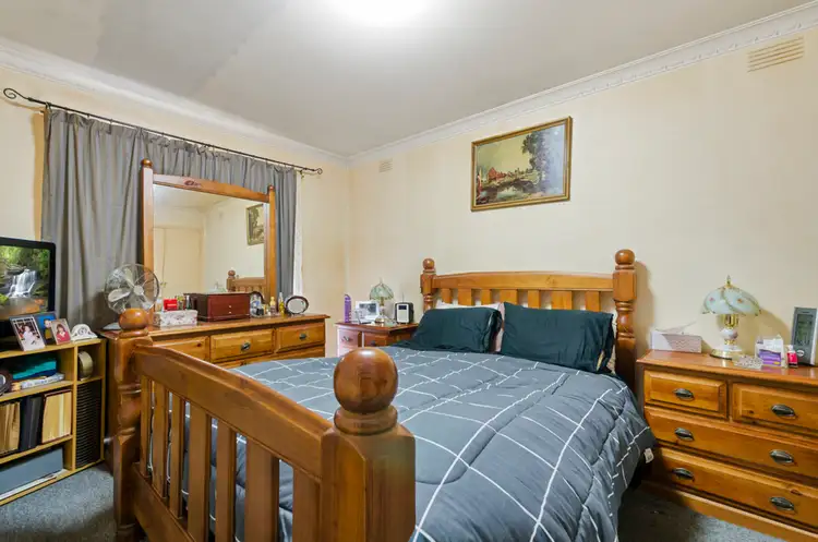 Second view of Homely villa listing, 6/353-355 Geelong Road, Kingsville VIC 3012